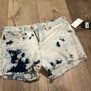 Brand new true religion size 27